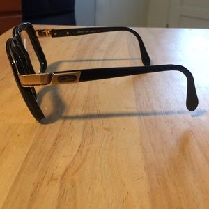 Retro Cazal glasses